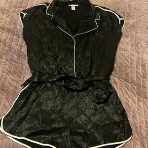 Victoria Secret Romper